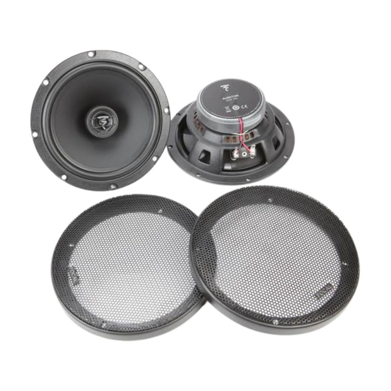 Focal ACX165 Auditor EVO Series 6.5